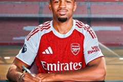 ️留住未来！罗马诺：阿森纳与18岁恩瓦内里就签订新约达成一致