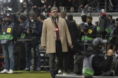 法鹰高层：在阿布扎比训练营结识人脉，其使马尔穆什能高价去曼城