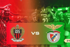 周三005 欧冠：尼斯VS本菲卡，法甲劲旅费内巴切将奔赴客场，挑战葡超豪门本菲卡。