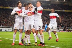 周日032 德甲 斯图加特VS美因茨，比分预测