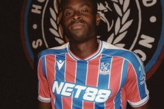 要价5500万欧！法媒：利物浦2次报价格伊均被水晶宫拒绝！