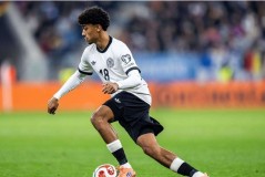 1球2助攻！22岁后防帝星闪耀德甲，转会费6000万欧，4大欧洲豪门争抢他