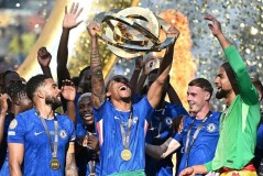 切尔西大获丰收！夺得新老世俱杯冠军赚114亿美金