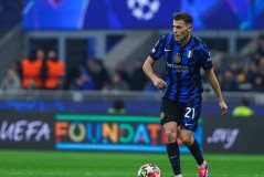 意甲转会市场动态：国米球员拒绝离队，米兰后卫坚定留队