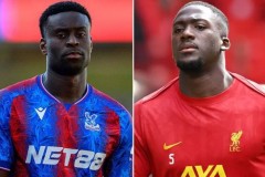 回声报：利物浦可能面临失去科纳特的风险，他们仍然想签下格伊