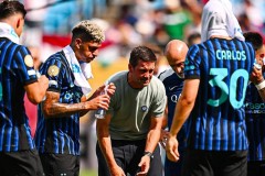 国米7-2大胜四位新星亮眼，三位状态差球员暗示新赛季大变