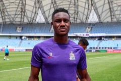 喜讯！大连英博队官宣重要决定，确认昔日功勋锋霸去法甲球队深造