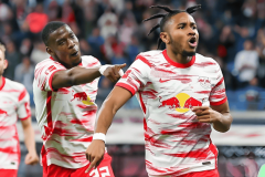 德甲 006：拜仁VS莱红牛