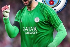 周薪超30万！记者独家：多纳鲁马在曼城年薪超1500万，且逐年递增