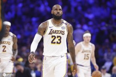 詹姆斯会和湖人分手吗？是什么让这次决定格外难做？