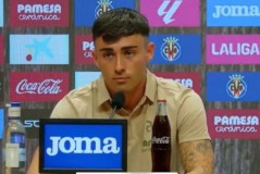 莫莱罗：加盟黄潜并非为了替代巴埃纳 成为队史最贵中场并非压力