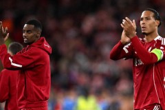 利物浦锁定维吉尔・范戴克接班人，与皇马争夺23岁西甲后卫