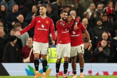 阿莫林：我不在乎曼联是否领先利物浦 我想要的是英超冠军