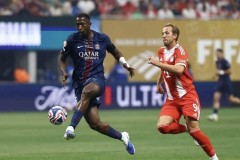 能否夺冠？巴黎疯狂逆袭切尔西，200亿决战一触即发，CCTV5拒播！