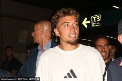 罗马新星首秀狂轰四球，弗格森开启意甲梦想之旅