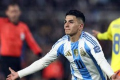 马德里竞技疯狂引援，强化阵容冲击西甲巴萨皇马