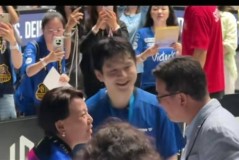 6.5日：亲临德甲赛场见证萨尔布吕肯夺冠，才懂什么叫樊振东背后最硬核的娘家人后援团