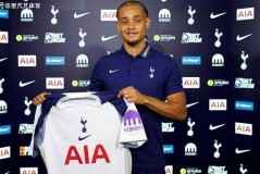 非常合适的新援？热刺高溢价买入10号荷兰新人，弗兰克的新指挥官