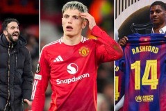 曼联为阿莫林设定下赛季目标：重返前六即可，不强制要求欧冠资格