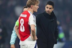 一夜之间，阿森纳对手发生两大变化，主帅换人，主力缺席