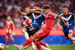 德甲最新积分榜：拜仁5球大胜继续领跑，多特客胜攀升第2位！