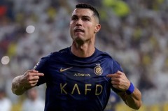 曼联旧将称C罗在利雅得胜利的队友不强！惹争议！