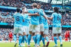 欧冠焦点：曼彻斯特城VS那不勒斯 赛前全方位分析及比分预测