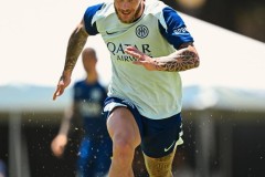 剑指欧冠区！国米新帅“魔鬼赛程”出狠招豪赌，功勋索默首发不保？