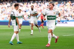 西甲争冠焦点！巴萨主场迎战埃尔切，榜首劲旅能否延续主场统治力？