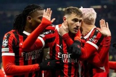 AC米兰错过2大强援！他们苦等电话不来，如今加盟英超法甲