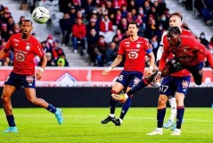 法甲激战！洛里昂主场死守尊严，雷恩客场能否破局？