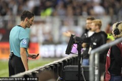 米兰2024年以来意甲13个点球罚丢7个，54%失点率同期五大联赛最高