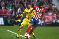 周六023 西甲 阿拉维斯VS马德里竞技，比分预测