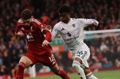 下课危机！利物浦5连败将创72年尴尬纪录，留给斯洛特的时间不多了