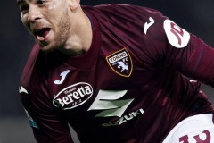 意甲第8轮前瞻：都灵对阵热那亚