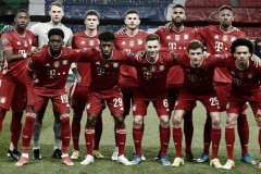 欧冠巅峰对决！拜仁主场迎战切尔西，德甲霸主能否碾压英超豪门？