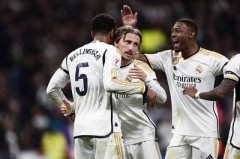 西甲焦点战前瞻：皇家马德里 VS 马洛卡