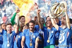 有没有这种感觉，2029年世俱杯，卫冕冠军或许缺席