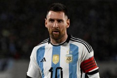 尤文球员戴维：梅西是我职业生涯中最令我钦佩的对手！