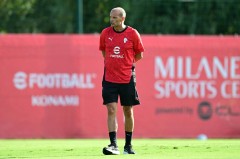 一日意甲动向：阿莱格里要再买三人？国米大胜马洛塔谈夏季转会窗