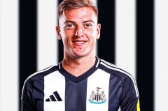 英超最惨？纽卡无缘塞斯科，夏窗被8次截胡，头号射手也留不住