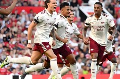 玄学护体阿森纳两大对手同日瘫痪，森林主帅连夜下课，毕巴核心伤退三周