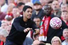 白菜价！枪手25岁中场转战德甲转会费仅30万欧元