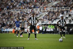 1.1亿天价诱惑！伊萨克去留成谜，纽卡斯尔能否留住未来之星？