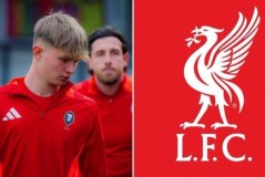 被红军截胡！TA：阿森纳未与赖特就个人条款达一致，球员想留西北