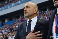 斯帕莱蒂的八个月豪赌：尤文图斯为何选择这位托斯卡纳人