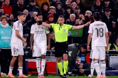 特伦特：从利物浦宠儿到安菲尔德的孤独行者