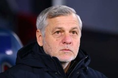 59岁的法国名帅将官宣执教国足！曾是法甲MVP教练，国安队核心出任教练组组长