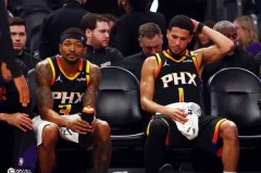 30天30队太阳：狼狈告别金元时代 布克太子组新双核