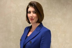 官方：水晶宫任命莎伦-莱西为新任CEO，此前在俱乐部任职15年